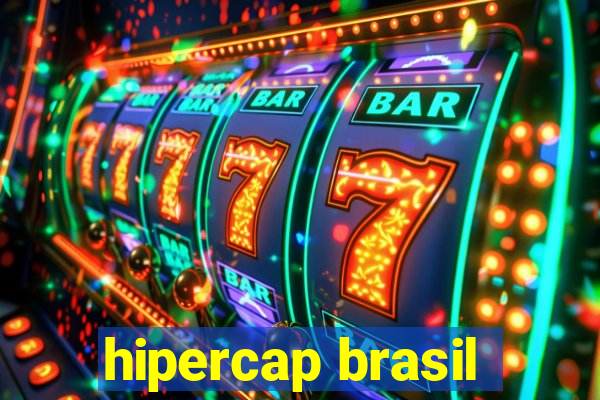 hipercap brasil